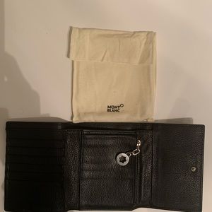 MONTBLANC Wallet